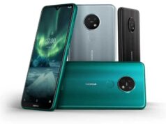 Spesifikasi Nokia 7.3, Kemungkinan Hadir 22 September Nokia 7.2 yang meluncur tahun lalu kemungkinan akan digantikan Nokia 7.3