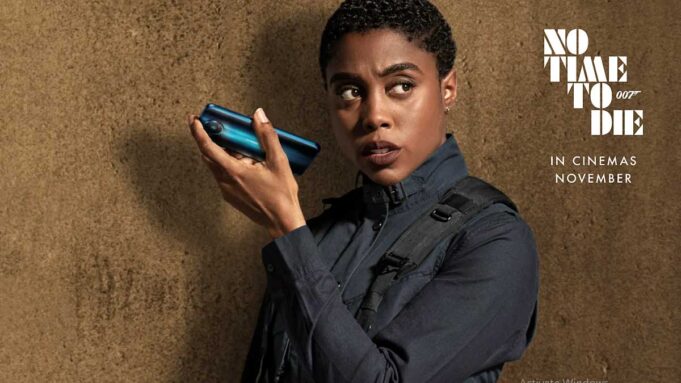 Nokia 8.3 5G “James Bond” Mulai Dijual Global