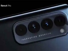 Resmi Hadir, OPPO Reno4 Pro Bawa Layar 3D Curve 90Hz dan SuperVOOC 2.0 65W