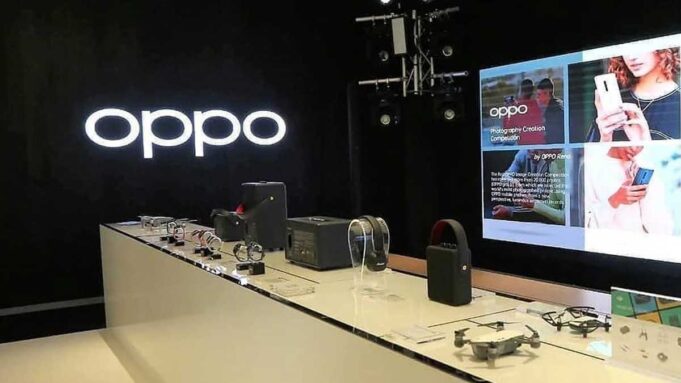 OPPO TV Meluncur Oktober