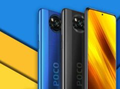 Poco X3 NFC: Pertama Pakai Snapdragon 732G, Layar 120Hz