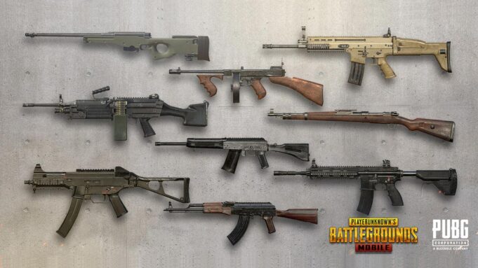 118 Aplikasi Diblokir India, Termasuk PUBG Mobile dan AoV