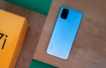 Review realme 7i: Gahar di Performa, Jumawa di Kamera