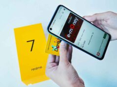 Beredar! Foto-Foto realme 7 Pakai Kamera 64MP dan Fitur NFC