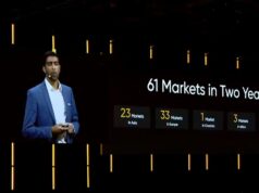 realme Paparkan Pencapaian dan Ambisi Mereka di IFA 2020 Berlin