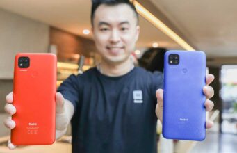 Hadirkan Redmi 9C, Xiaomi Bawa Kejutan Mi TV Stick