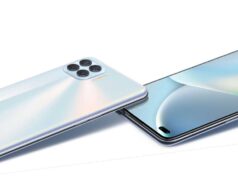 Image OPPO4 F di laman situs resmi OPPO Indonesia