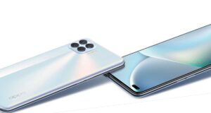Image OPPO4 F di laman situs resmi OPPO Indonesia