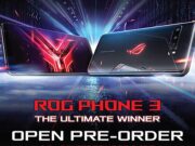 Catat, Ini 15 Lokasi Pre-Order ASUS ROG Phone 3!