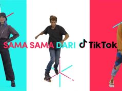 Ulang Tahun Ke-3, TikTok Luncurkan Sama-Sama dari TikTok