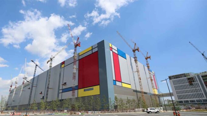 Samsung Borong Semua Produksi Chipset Snapdragon 875