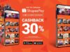 Cara Membeli Voucher Game Codashop dengan ShopeePay