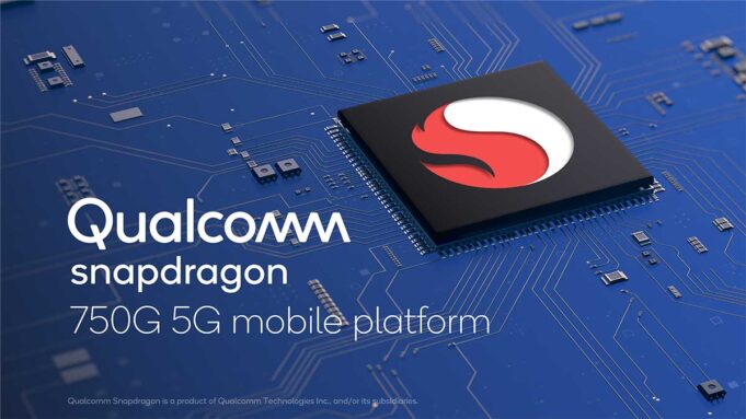 Snapdragon 750G: Dukung mmWave 5G, Punya Peredam Bising Canggih
