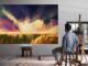 Samsung The Premiere, Proyektor Laser Ultra Short Throw 4K