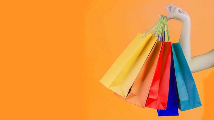 Tips Berbelanja Aman Selama PSBB Ala ShopeePay