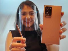 Apa Beda Samsung Dex dan Link to Windows di Galaxy Note20 Series?