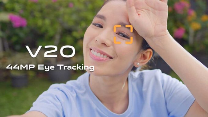 vivo V20 dan V20 SE Dipastikan Masuk Indonesia