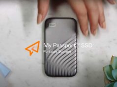 WD My Passport SSD: Handal, Transfer File Super Cepat