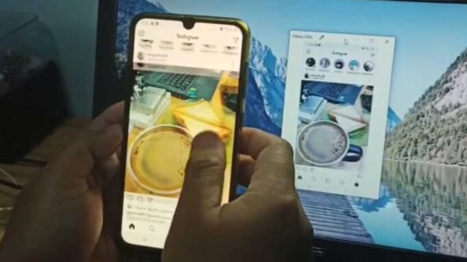Tips Menjalankan Smartphone Android dari PC