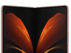 Pre-order Galaxy Z Fold2 Dibuka, Gratis Galaxy Buds Live