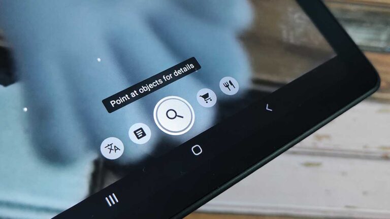 Review Samsung Galaxy Tab A7 2020: Layar Lega untuk Aktivitas dan