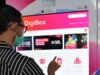 Praktis Tanpa Kontak, Pelanggan 3 Bisa Bertransaksi Lewat 3DigiBox