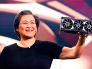AMD Pamer PC Gaming Bertenaga AMD Radeon™ RX 6000 Series
