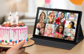 Samsung Galaxy Tab A7 Dibanderol Rp 4.999.000 : Layar Luas Baterai Hemat