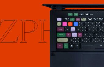ASUS ROG dan ACRONYM® Hadirkan ROG Zephyrus G14 Paling Stylish
