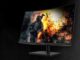 AOPEN 27HC5R_P 27″ : Monitor Lengkung Anti Blur dengan Refresh Rate 165Hz