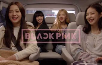BLACKPINK The Movie Tayang di Bioskop Agustus Ini