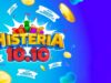 Blibli Histeria 10.10 Kembali Hadir, Ada Cashback 1 Juta Hingga Diskon 90%