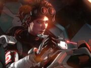 Perkenalkan Horizon: Hero Baru di Apex Legends Season 7