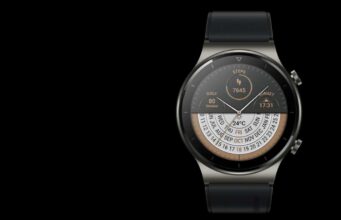 HUAWEI WATCH GT 2 Pro Segera Hadir di Indonesia