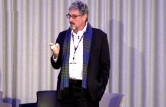 Pendiri McAfee Ditangkap Atas Tuduhan Penggelapan Pajak