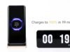 Xiaomi Wireless Charging 80W, Mi 10 Pro Penuh dalam 19 Menit