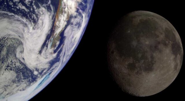 Berkat Nokia, Sebentar Lagi Astronot Bisa TikTokan di Bulan