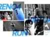 OPPO Buka Pendaftaran RENO4 VIRTUAL RUN