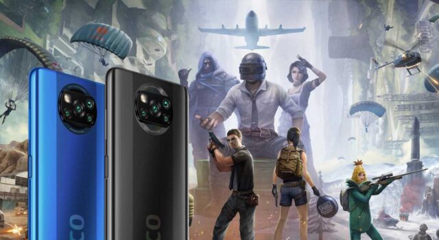 Mengapa Touch Sampling Rate Penting Saat Mabar?