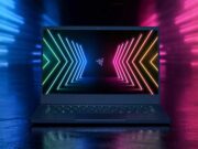 Razer Blade Stealth 13 : Kecil Cabe Rawit dengan Layar OLED FHD
