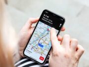 Sistem Navigasi OPPO Bakal Super Akurat