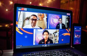 Digiflux, QATA, dan Pathway Terbaik di The NextDev Summit 2020