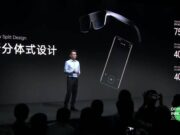 Smartphone ‘Gulung’ OPPO Find X 2021 Muncul di INNO DAY 2020