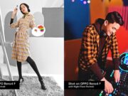 Koleksi UNIQLO Difoto Pakai OPPO Reno 4F, Hasilnya?