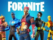 Fortnite Sambangi PS5 dan Xbox X Series, 4K 60fps
