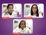96 Siswa SMA Peroleh Beasiswa Zenius Telkomsel Scholarship Test (ZTST)
