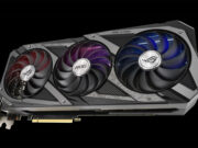 ASUS Umumkan Kartu Grafis GeForce Seri RTX 3060 Ti
