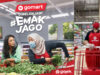 #EmakJago Bantu Belanja Bahan Makanan di GoMart