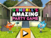 Yuk Mainkan Gumball’s Amazing Party Game!