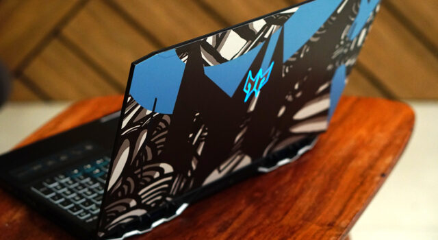 Laptop Predator Helios 300 ‘Dipermak’ Darbotz, Berapa Harganya?